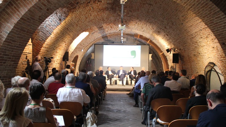CPR: 20 anni di economia circolare e sostenibilità