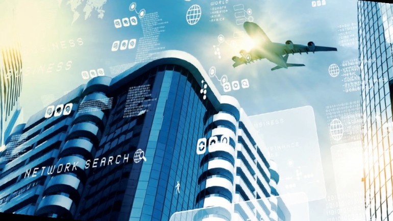 I trend futuri della logistica secondo Accenture 