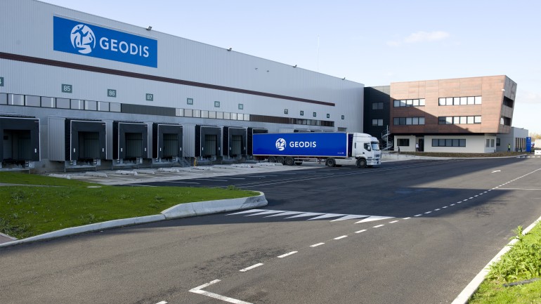 Maxi Sport, consegna end to end con Geodis