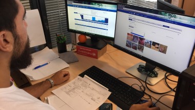 Venicecom, software su misura anche in logistica