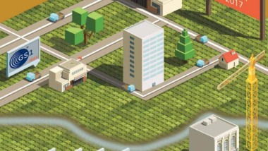 Online l’Annual Report 2017 di GS1 Italy