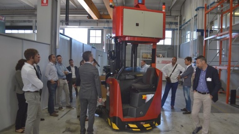 Ocme, un successo made in Italy dal 1954