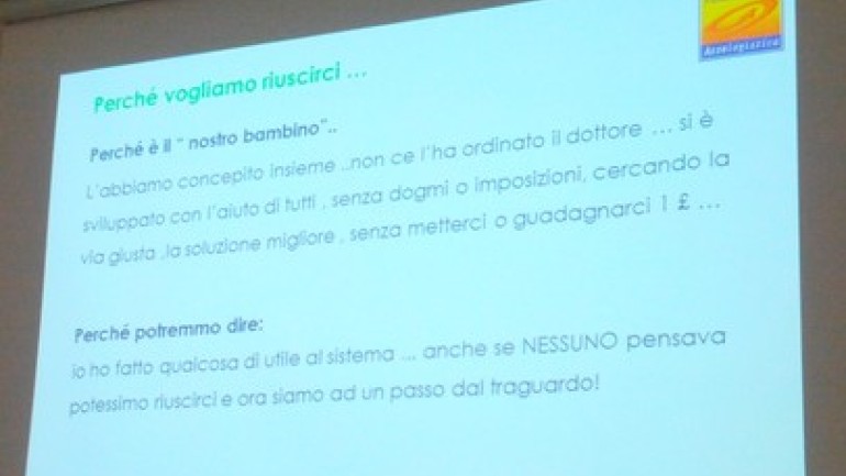 Pallet networking: alla ricerca di trasparenza e tracciabilità