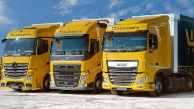 Waberer’s: accordo con IDS e Q8 