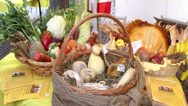 L’origine italiana rassicura gli acquisti food