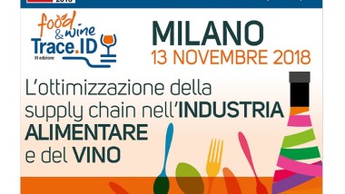 eCommerce e tracciabilità per il Food&Wine