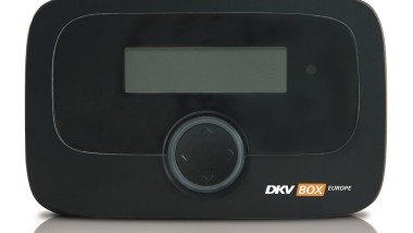 Avviati i test finali per il DKV Box Europe