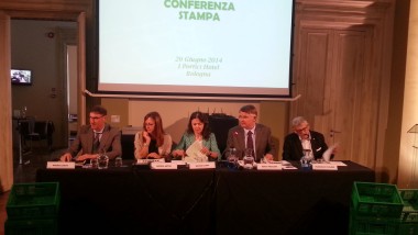 CPR System presenta i risultati del 2013 e il nuovo consiglio di amministrazione