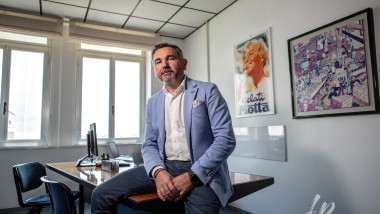 Froneri-Pacaro: nasce polo logistico del gelato