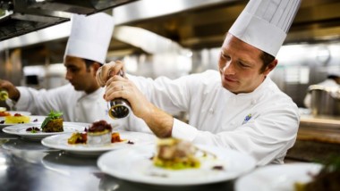 Food: il magazzino galleggiante di Costa Crociere