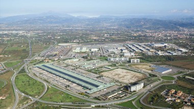 Pubblicato il bilancio 2013 del Consorzio Zai