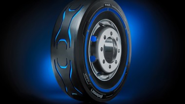 Pneumatici specifici per l’elettrico