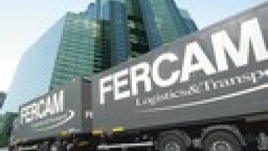 Intervista a Thomas Baumgartner, amministratore delegato Fercam