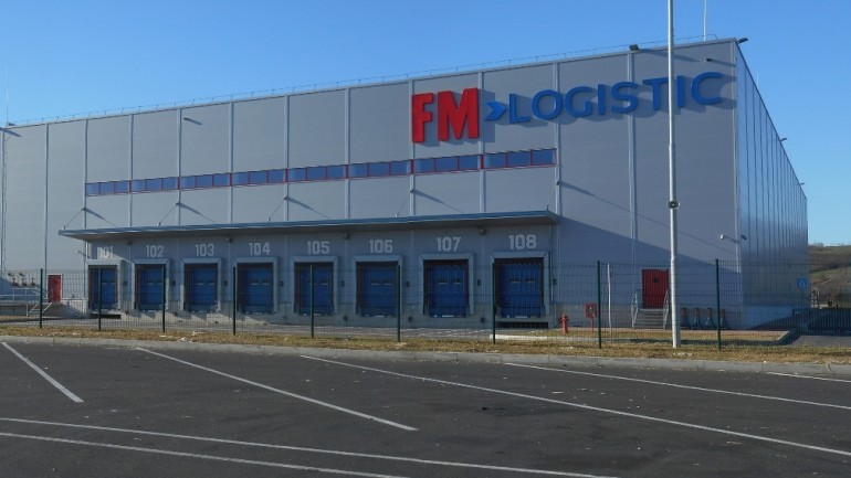Yves Rocher Italia sceglie FM Logistic