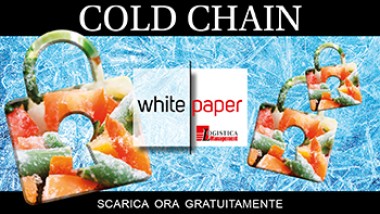 Cold chain: servizio, qualità e sicurezza alimentare