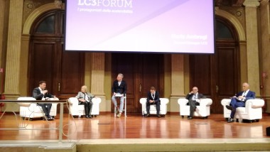 Il trasporto su strada è a zero emissioni