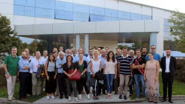 Tecnest, l’innovazione dietro alla tazzina