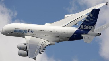 P3-Airbus, accordo per polo logistico in Spagna