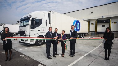 STEF si regala 5.000 mq a Bologna