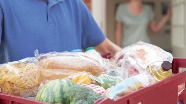 eGrocery: la sfida dell'ultimo miglio