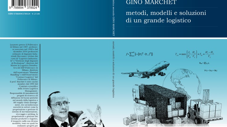 Dedicato a Gino Marchet il primo libro Temi