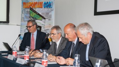 Workshop su criticità e opportunità nella cold chain