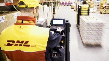 Rinnovato accordo tra Kellogg e DHL Supply Chain