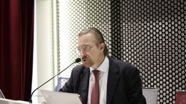 Italy Roundtable e CSCMP discutono delle strategie di supply chain