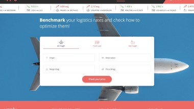 Geodis entra nel mercato digitale con Upply
