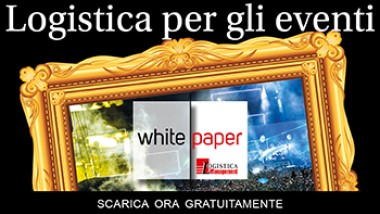 Logistica tra arte, musica, sport e avventura