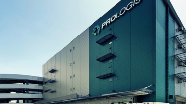 I buoni propositi di Prologis in Italia