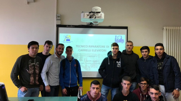 Tecnici riparatori, un ruolo da coltivare
