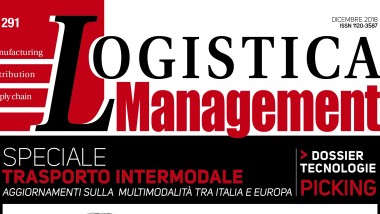 Ecco cosa troverete sul numero di dicembre