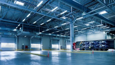 Immobili logistici: +6% a Milano e Bologna