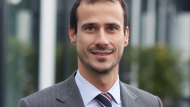 Amoretti entra nel team Italia di P3 Logistic Parks