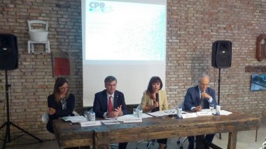 CPR System continua a crescere grazie ad investimenti e sostenibilità