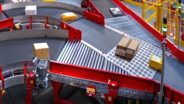 OCM, nuovo impianto per DHL Express Bulgaria