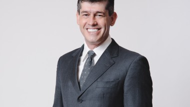 Fernandes a capo di FM Logistic in Brasile