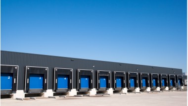 Immobiliare logistico, un mercato in buona salute
