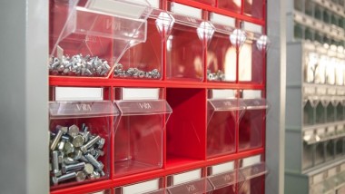 Grandi aspettative per Intralogistica Italia 2018 