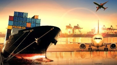 Al via Shipping, Forwarding&Logistics meet industry
