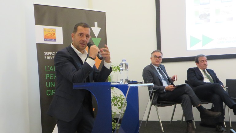 Economia circolare e logistica, un legame proficuo