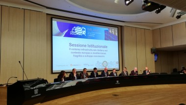 Programmazione e investimenti in infrastrutture