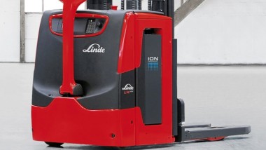 BLG Logistics sceglie gli ioni di litio Linde