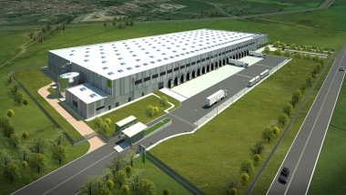 L'immobiliare logistico Goodman per l'eCommerce