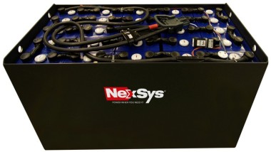  Batterie NexSys™ TPPL per Daimler Mercedes