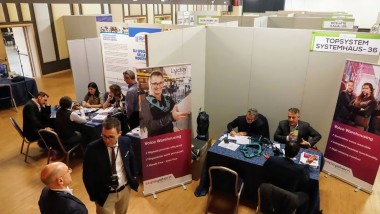 Global Summit cambia location per la 25ma edizione