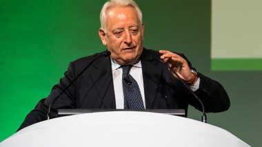 Liscia riconfermato presidente Netcomm