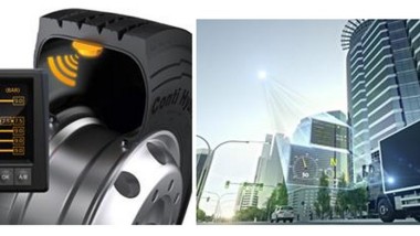 Continental alla guida delle tecnologie collegate in rete