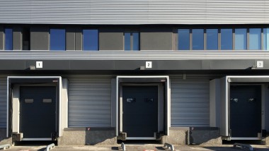 Come gestire diverse temperature in magazzino